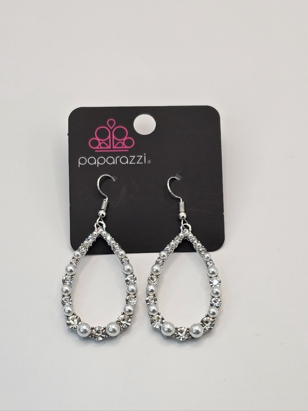 Paparazzi Earrings (ED003)